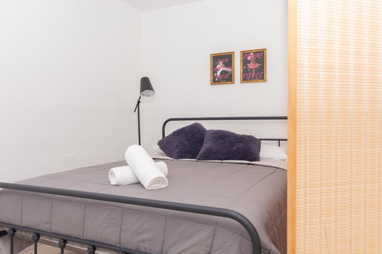 Appartamento One Bedroom - With Parking & Balcony - Heart Of Wynwood Miami