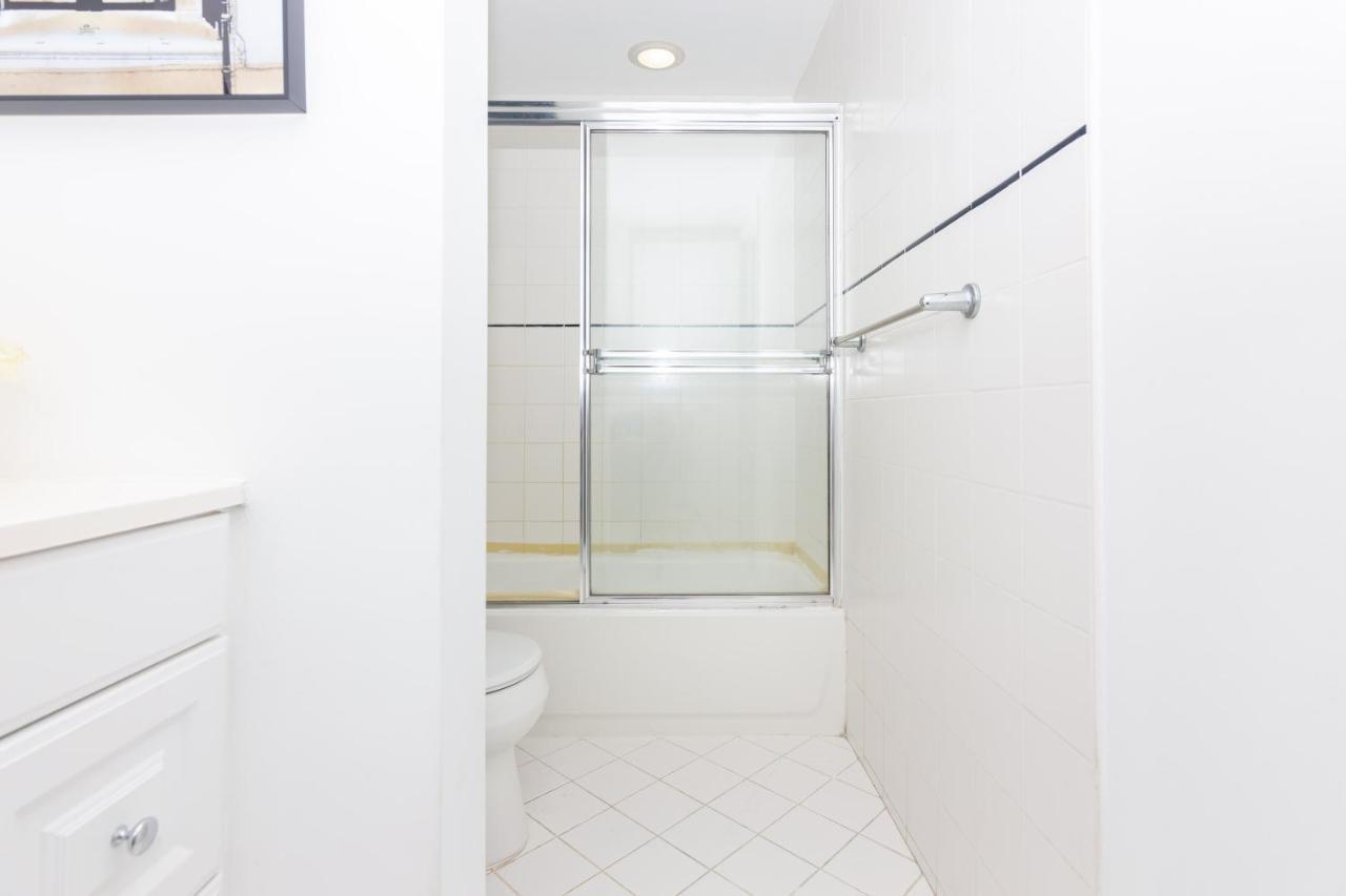 Appartamento One Bedroom - With Parking & Balcony - Heart Of Wynwood